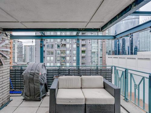 10A 789 Helmcken Street, Vancouver, BC 