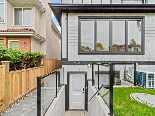 1 40 46 Avenue, Vancouver, BC 