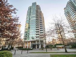 804 1680 BAYSHORE DRIVE  Vancouver, BC V6G 3H6