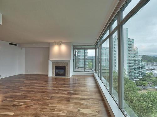 804 1680 Bayshore Drive, Vancouver, BC 