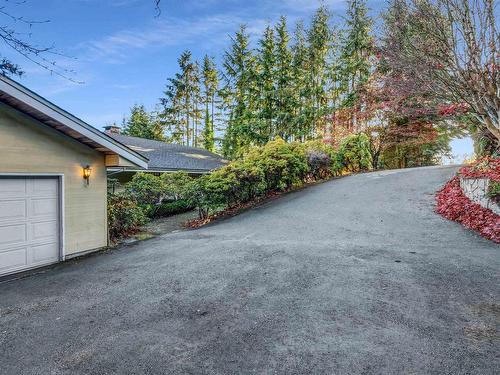 630 St. Andrews Road, West Vancouver, BC 