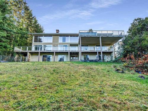 630 St. Andrews Road, West Vancouver, BC 