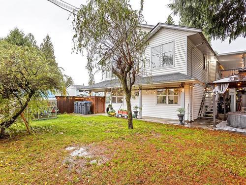 2920 Coventry Crescent, Port Coquitlam, BC 