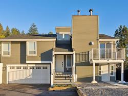 2 BENSON DRIVE  Port Moody, BC V3H 3P7