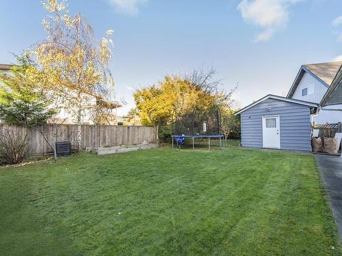 10411 Hogarth Drive, Richmond, BC 