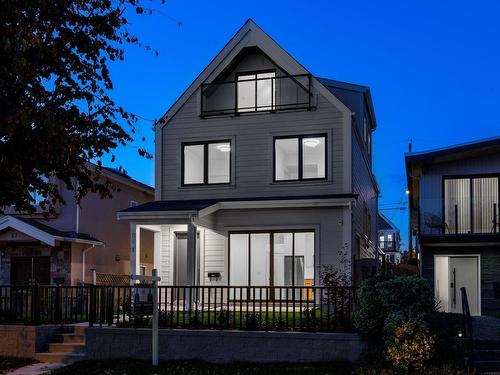 2 65 E 58 Avenue, Vancouver, BC 