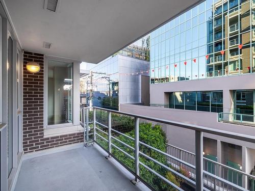 307 538 W 7Th Avenue, Vancouver, BC 