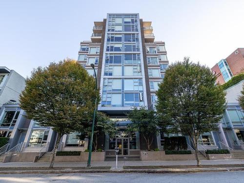 307 538 W 7Th Avenue, Vancouver, BC 