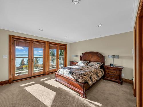 3285 Dickinson Crescent, West Vancouver, BC 