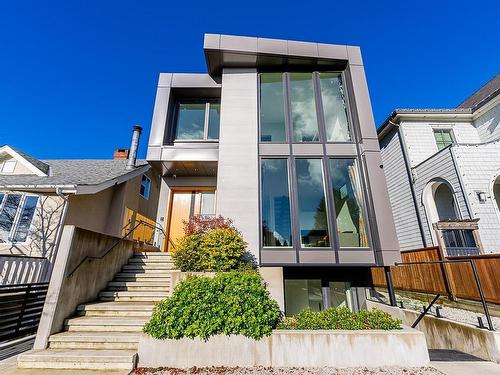 3941 W 24Th Avenue, Vancouver, BC 