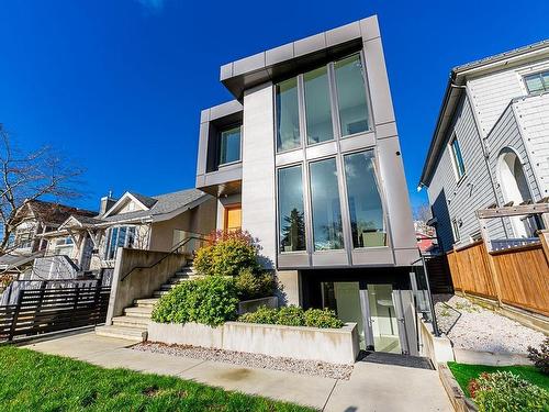 3941 W 24Th Avenue, Vancouver, BC 