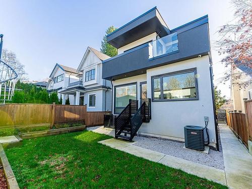 3941 W 24Th Avenue, Vancouver, BC 