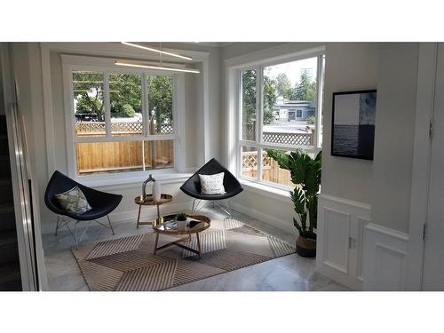 3699 Napier Street, Vancouver, BC 