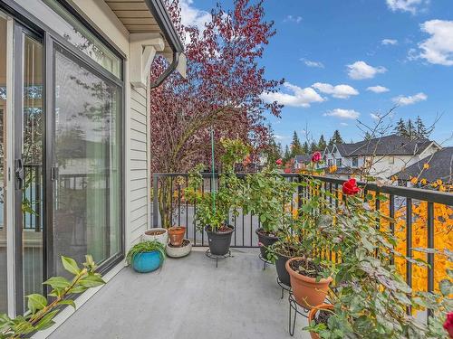 22 3500 Burke Village Promenade, Coquitlam, BC 