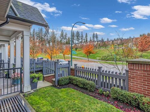 22 3500 Burke Village Promenade, Coquitlam, BC 