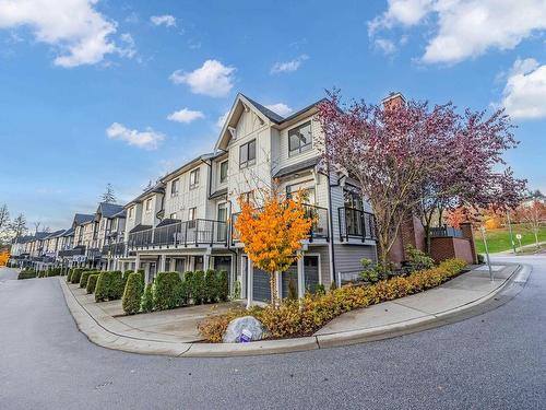 22 3500 Burke Village Promenade, Coquitlam, BC 