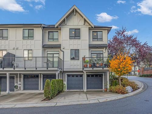 22 3500 Burke Village Promenade, Coquitlam, BC 