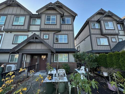 5 9840 Alberta Road, Richmond, BC 