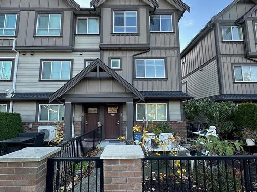 5 9840 Alberta Road, Richmond, BC 