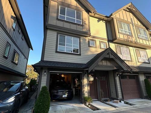 5 9840 Alberta Road, Richmond, BC 