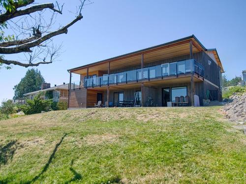 622 North Fletcher Road, Gibsons, BC 