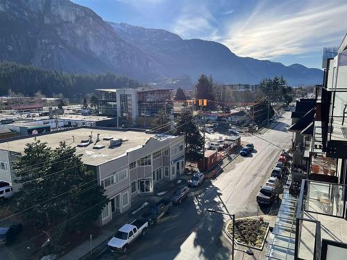 310 38033 Second Avenue, Squamish, BC 