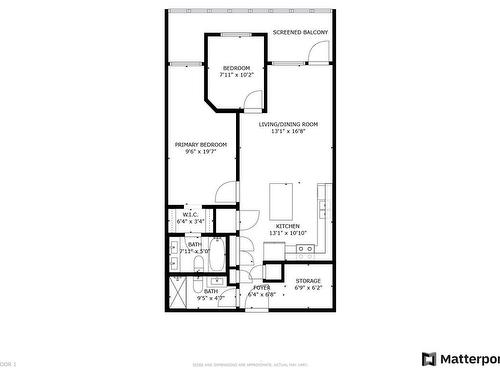 310 38033 Second Avenue, Squamish, BC 