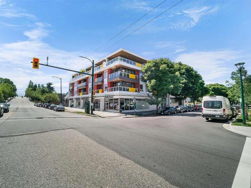 206 688 E 19Th Avenue, Vancouver, BC 