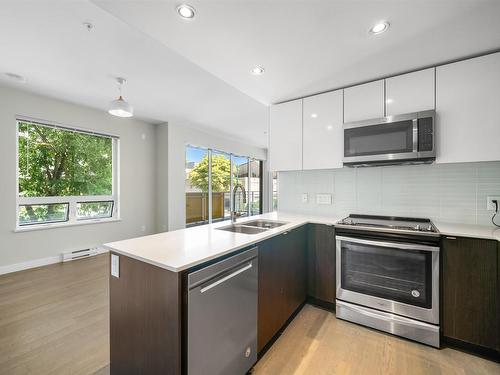 206 688 E 19Th Avenue, Vancouver, BC 