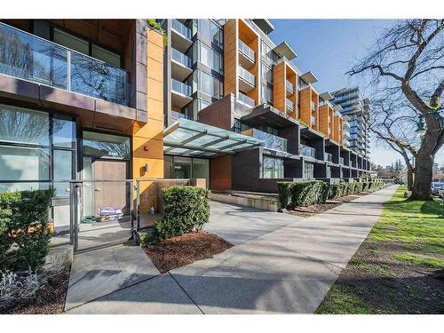 903 8488 Cornish Street, Vancouver, BC 