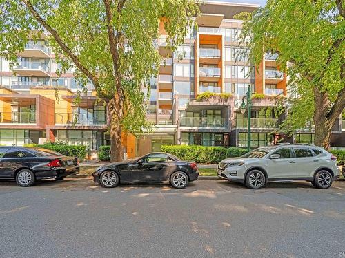 903 8488 Cornish Street, Vancouver, BC 