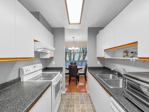 211 7751 Minoru Boulevard, Richmond, BC 