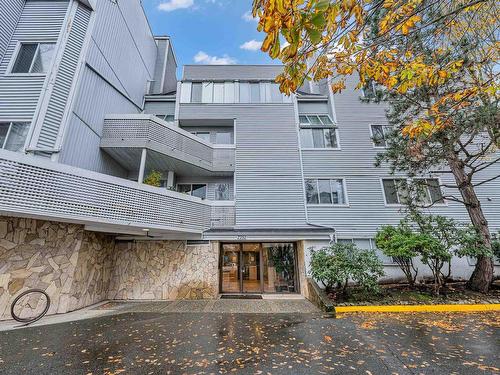 211 7751 Minoru Boulevard, Richmond, BC 