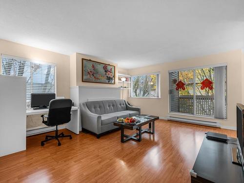 211 7751 Minoru Boulevard, Richmond, BC 