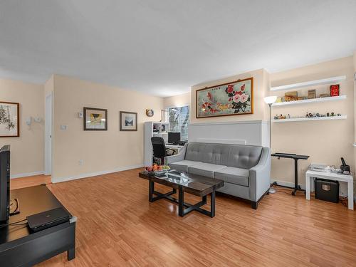 211 7751 Minoru Boulevard, Richmond, BC 