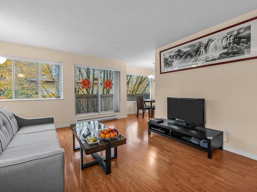 211 7751 Minoru Boulevard, Richmond, BC 