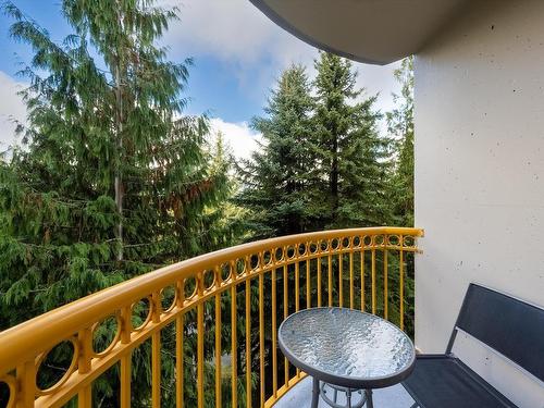 308 4809 Spearhead Drive, Whistler, BC 