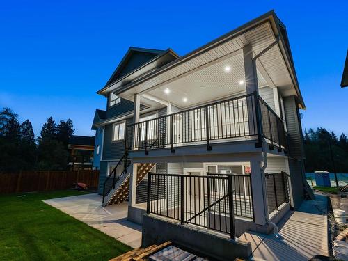 12321 Shantz Way, Maple Ridge, BC 