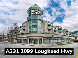 A231 2099 LOUGHEED HIGHWAY  Port Coquitlam, BC V3B 1A8