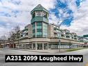 A231 2099 Lougheed Highway, Port Coquitlam, BC 