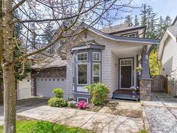 6 ALDER DRIVE  Port Moody, BC V3H 5M3