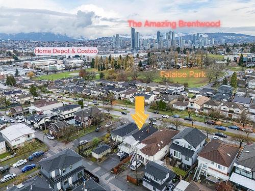 3315 Rupert Street, Vancouver, BC 