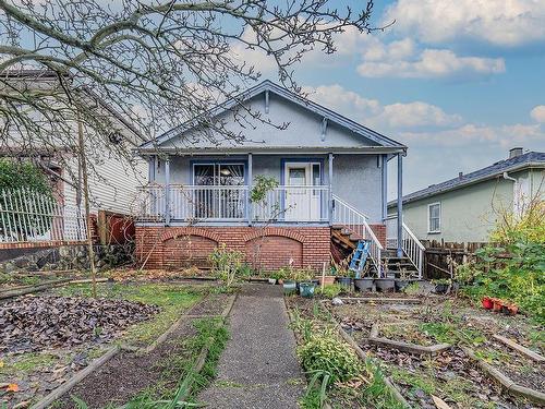 3315 Rupert Street, Vancouver, BC 