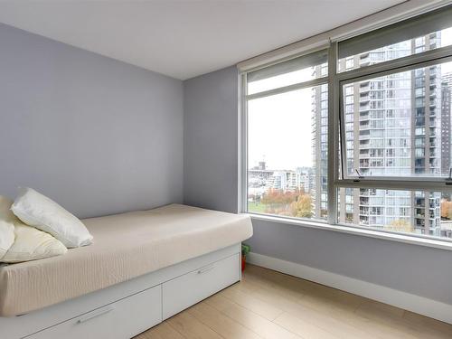 1501 1483 Homer Street, Vancouver, BC 