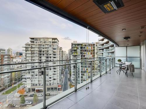 1308 1768 Cook Street, Vancouver, BC 