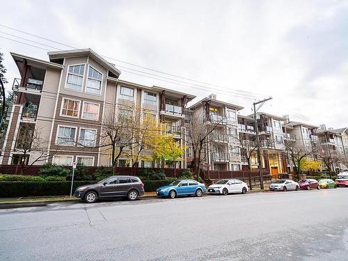 316 2484 Wilson Avenue, Port Coquitlam, BC 