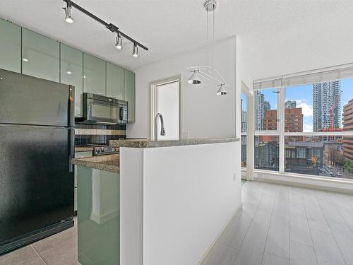 1107 1068 Hornby Street, Vancouver, BC 