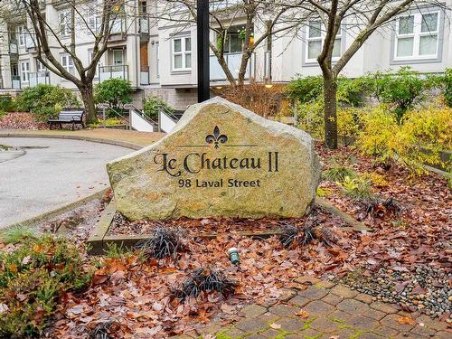 101 98 Laval Street, Coquitlam, BC 