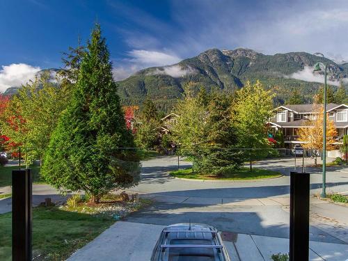 41740 Honey Lane, Squamish, BC 