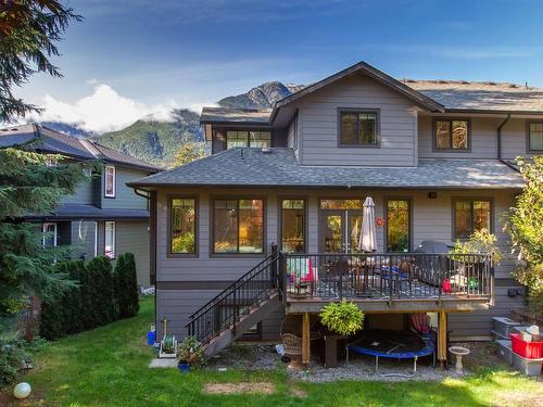 41740 Honey Lane, Squamish, BC 